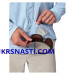 Рубашка Simms Latitude BiComp Shirt Steel Blue